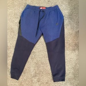 Xl Nike Tech Pants - image 1